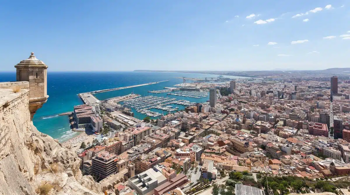 traductor jurado Alicante