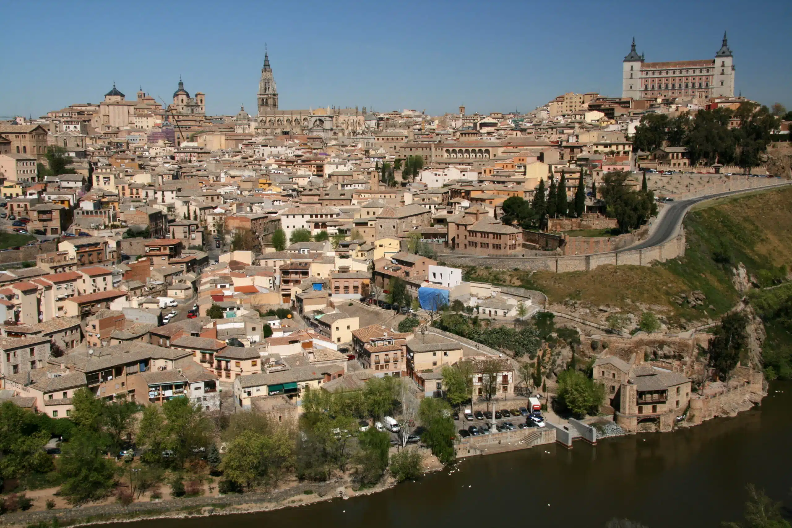 traductor jurado Toledo