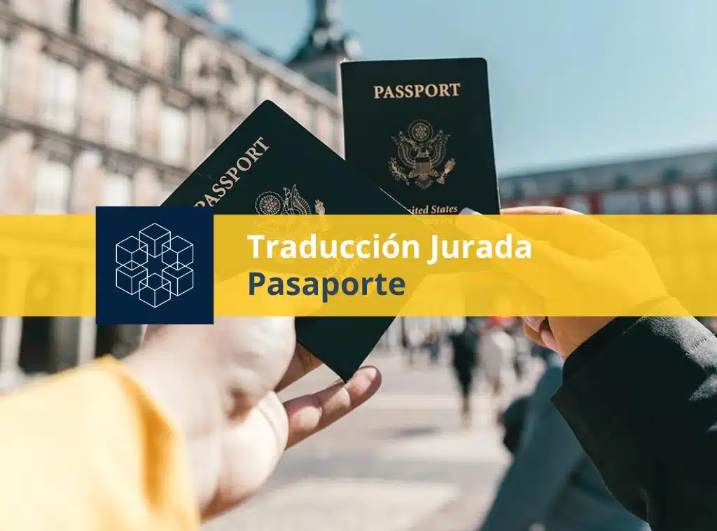 Traduccion-Jurada-Pasaporte