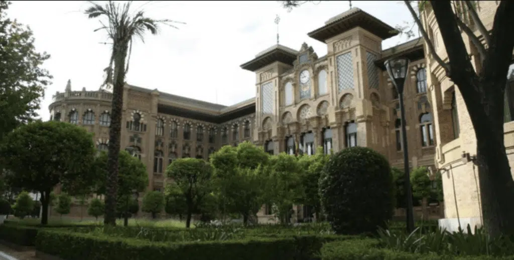 facultad de Córdoba traducción e interpretación