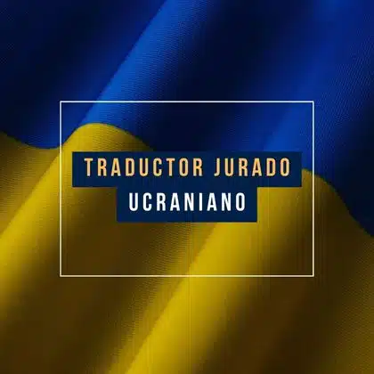 Traductor jurado ucraniano
